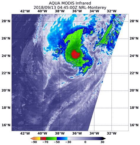 Hurricane Helene photos: Here’s a look at how the  .